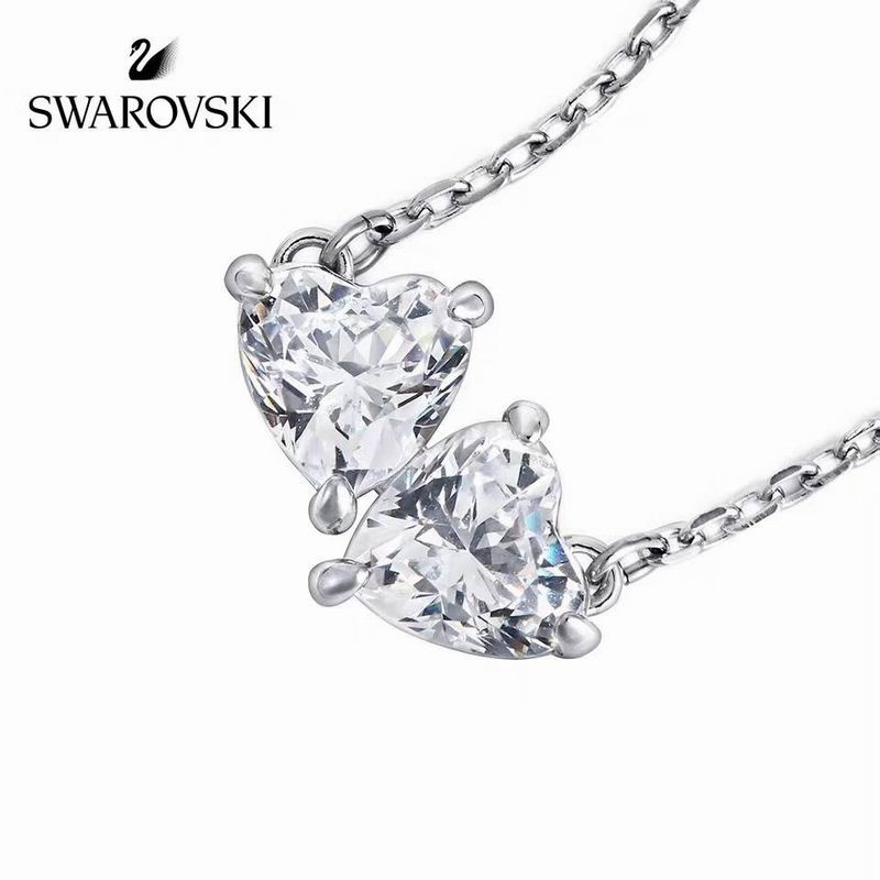 Swarovski Necklace 05lyx258